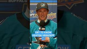 Video post by @sportsnet on YouTube