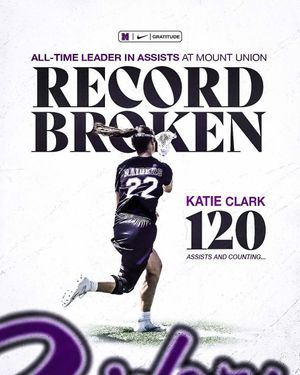 Image post by @raiderswomenslax on Instagram