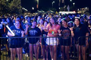 Image post by @utsastudents on Instagram