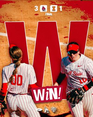 Image post by @ballstatesb on Instagram