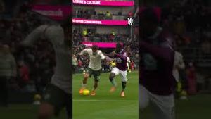 Video post by @chelseafc on YouTube