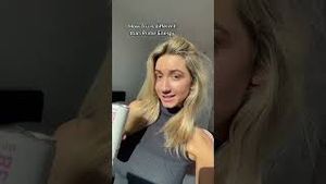 Video post by @drinktru on YouTube