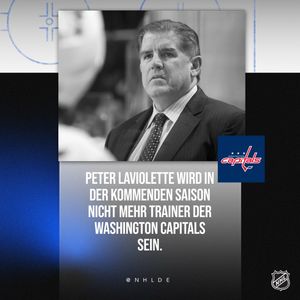 Image post by @NHLde on Twitter