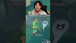 Video post by @justmaikogaming on YouTube
