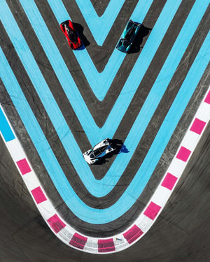 Image post by @astonmartin on Instagram