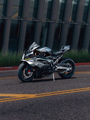 Image post by @bmwmotorradusa on Instagram