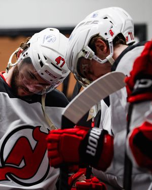 Image post by @njdevils on Instagram