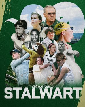 Image post by @CSURams on Twitter