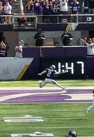 Video post by @thatvikingsfan on TikTok
