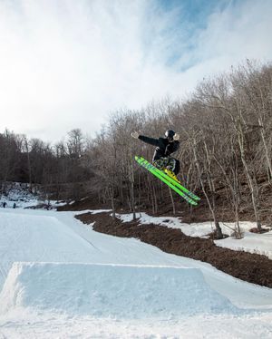 Image post by @appterrainpark on Instagram