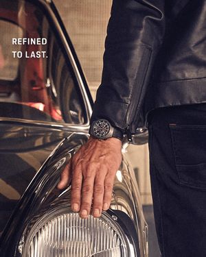 Image post by @porschedesign on Instagram