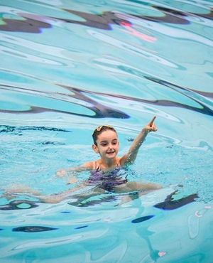 Image post by @swimengland on Instagram