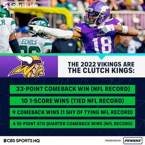 Image post by @sportsline on Instagram