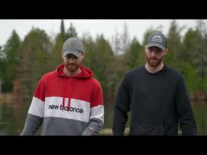 Video post by @WarriorLacrosse1992 on YouTube