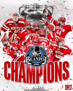 Image post by @buathletics on Instagram