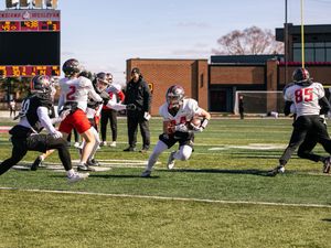 Image post by @shotsfromahill on Instagram