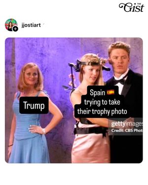 Image post by @thegistusa on Instagram
