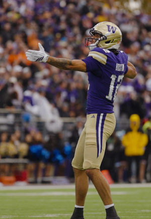 Video post by @uw_football on TikTok