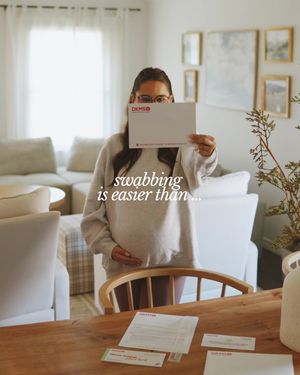 Image post by @heyhannahlee on Instagram