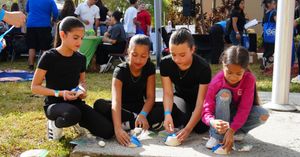 Image post by @miamischools on Instagram