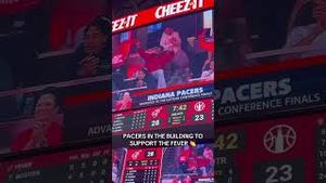 Video post by @NBA on ESPN on YouTube