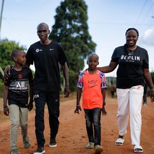 Image post by @nnrunningteam on Instagram