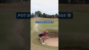 Video post by @golfchannel on YouTube