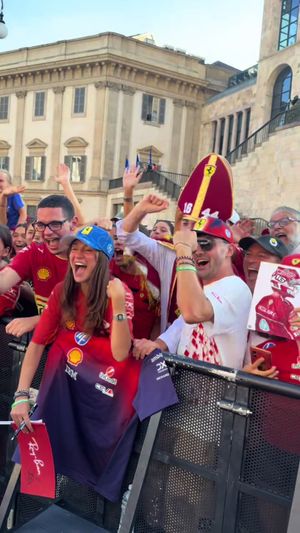 Video post by @skyitalia on TikTok