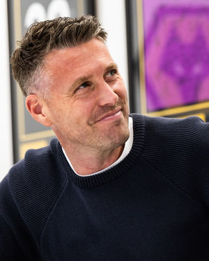 Image post by @wolves on Instagram