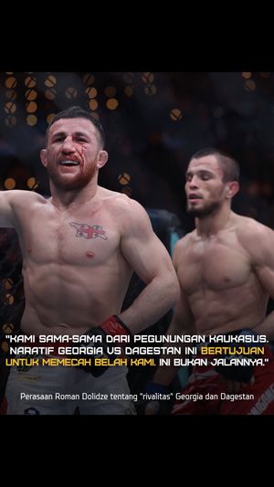 Video post by @mola.sport on TikTok