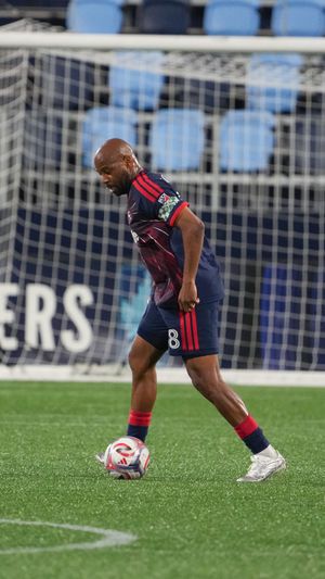 Video post by @nerevolution on Facebook