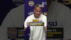 Video post by @CFB ON FOX on YouTube