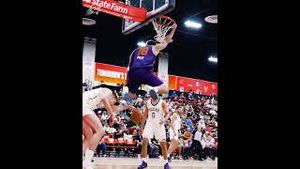 Video post by @suns on YouTube