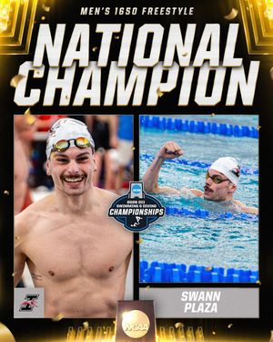 Image post by @ncaadii on Instagram