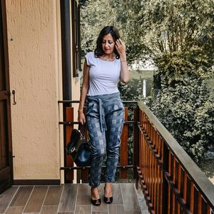 Image post by @isabella_thefashioncherrydiary on Instagram