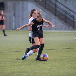 Image post by @armywp_wsoccer on Instagram