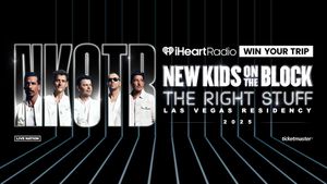 Image post by @iHeartRadio on Twitter