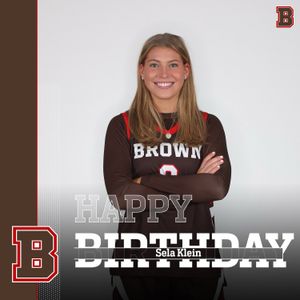 Image post by @brownu_wbb on Instagram