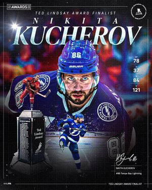 Image post by @nhlpa on Instagram