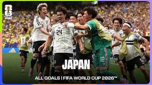 Video post by @fifa on YouTube