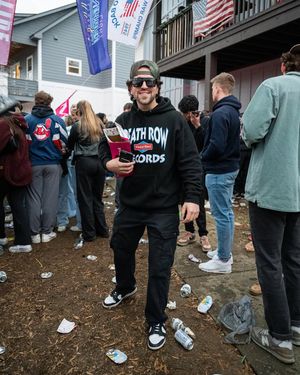 Image post by @itskylemercier on Instagram