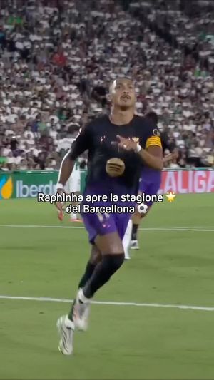 Video post by @dazn_it on Instagram