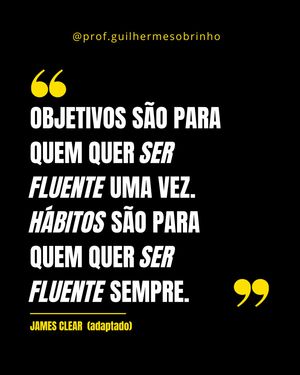 Image post by @prof.guilhermesobrinho on Instagram