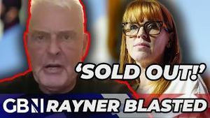 Video post by @gbnewsonline on YouTube