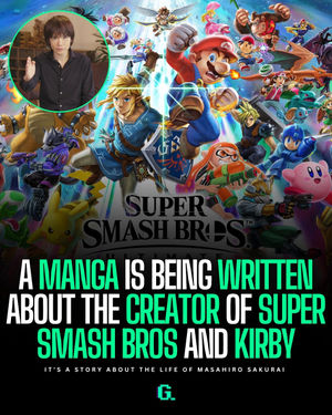 Image post by @gaming on Instagram