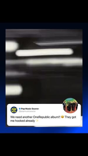 Video post by @Pop Music Source on Facebook