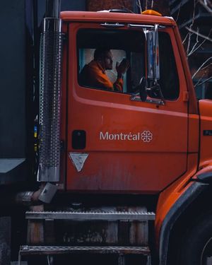 Image post by @mtl_unscripted on Instagram