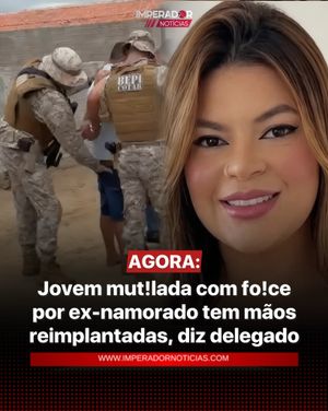 Image post by @imperadornoticias on Instagram