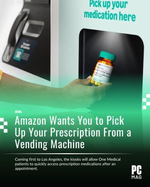 Image post by @pcmag on Instagram