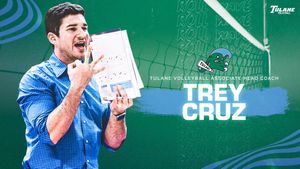 Image post by @GreenWaveVB on Twitter